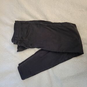 American Eagle Outfitters Black Skinny Jeans